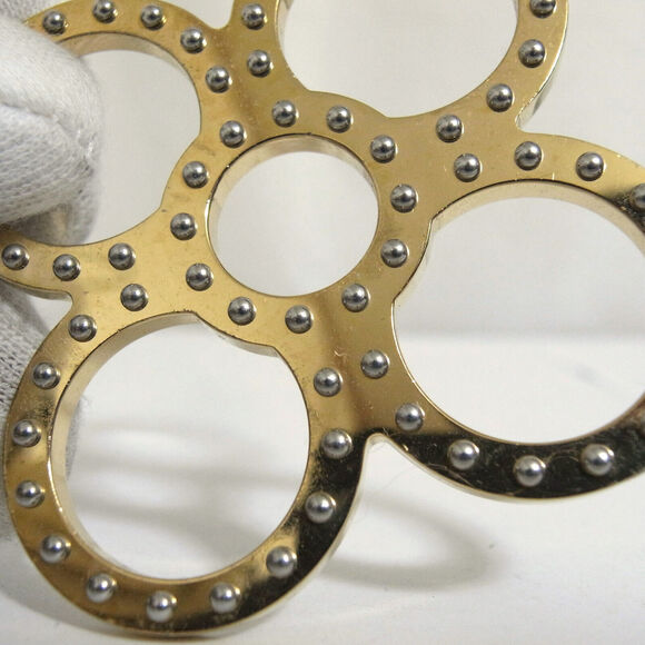 Auth Louis Vuitton Bijoux Sac Tapage #147532L21B - Picture 4 of 15